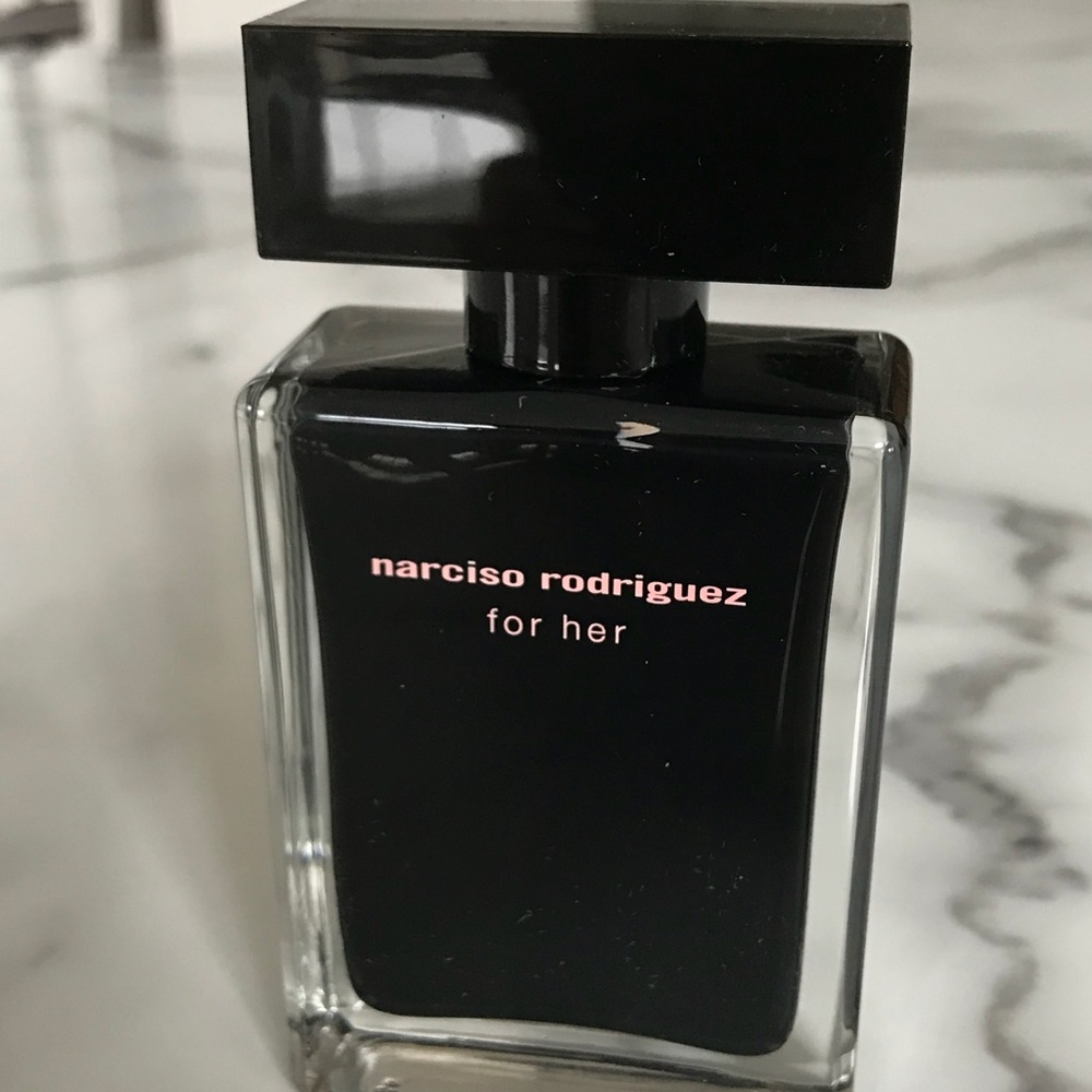 Narciso Rodriguez for Her eau de toilette 1.6 Oz